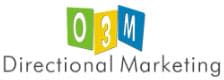  O3M Directional Marketing 