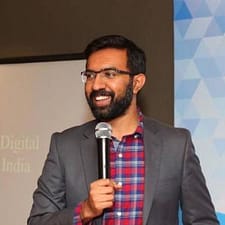 Deepak Kanakaraju - Digital Deepak Internship Program Review